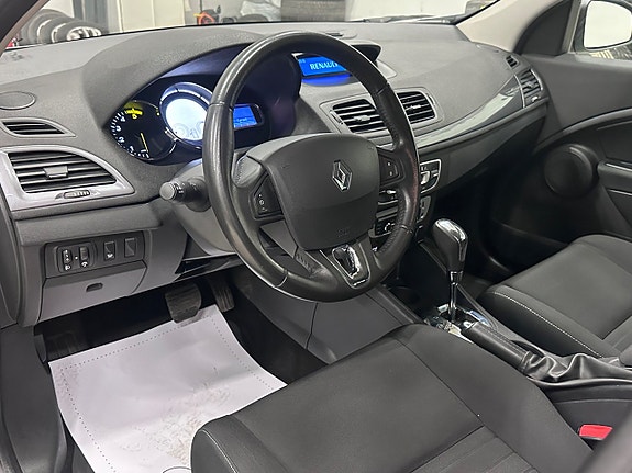Renault Megane 24 of 25