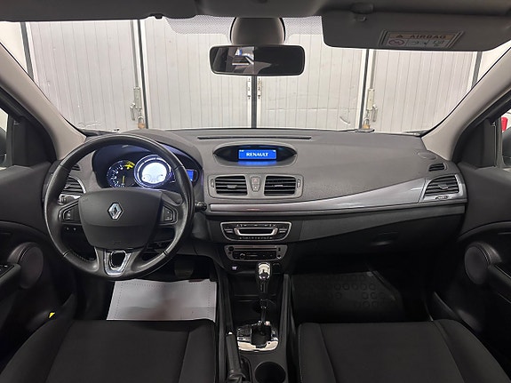 Renault Megane 19 of 25