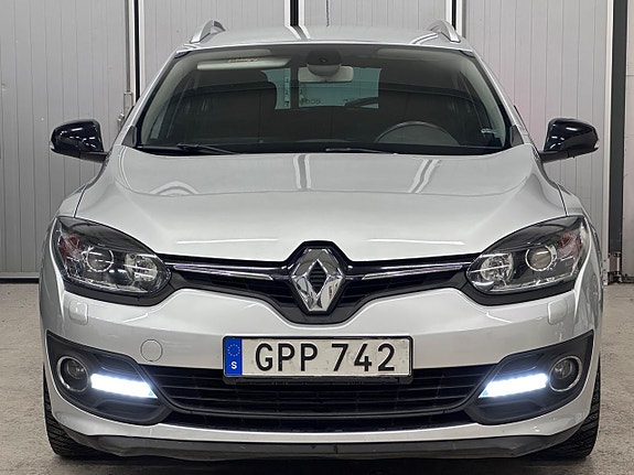 Renault Megane 2 of 25