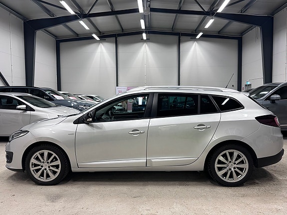 Renault Megane 5 of 25