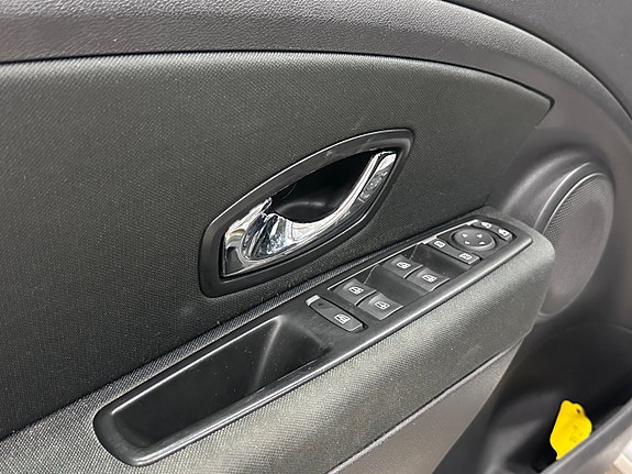 Renault Megane 17 of 25