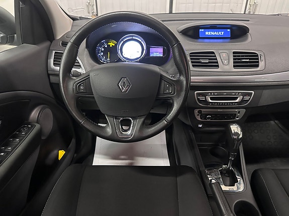 Renault Megane 20 of 25
