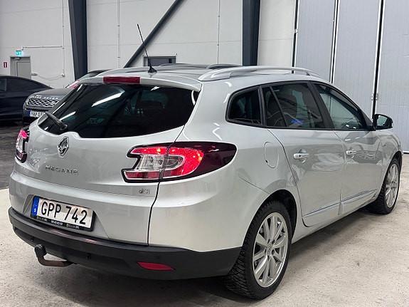 Renault Megane 7 of 25