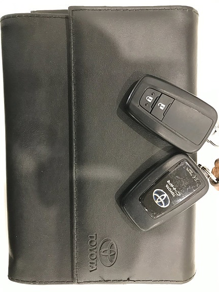 Toyota C-HR 21 of 21