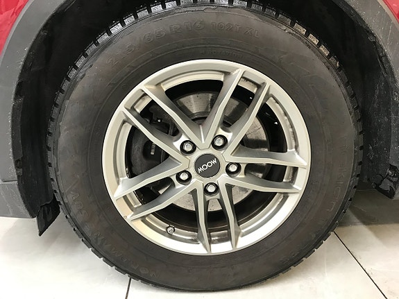 Toyota C-HR 7 of 21