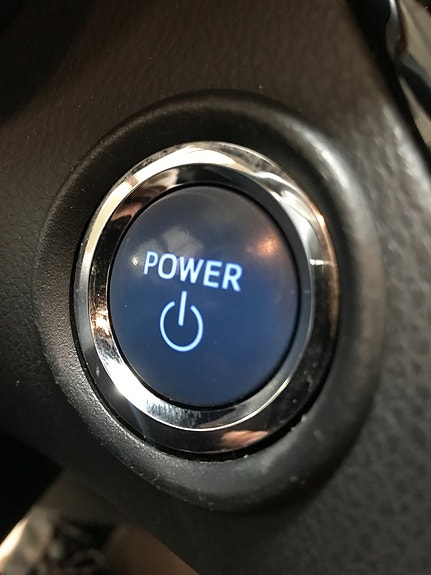 Toyota C-HR 12 of 21