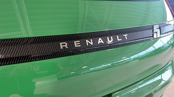 Renault 5 22 of 26