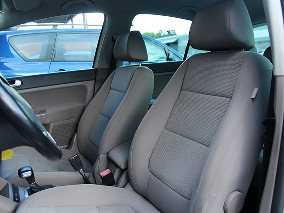 Volkswagen Golf Plus 13 of 14