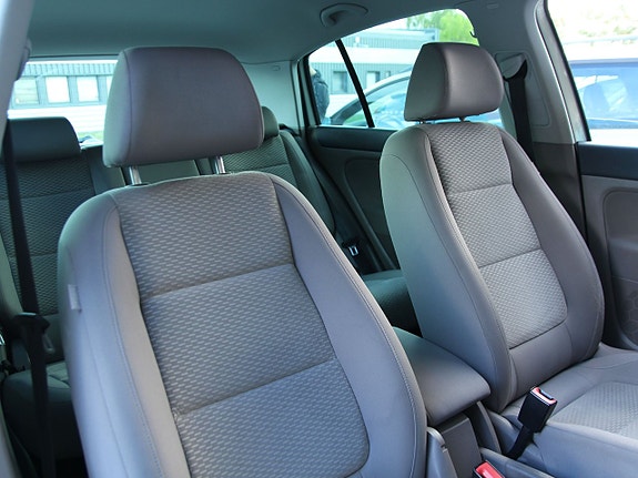Volkswagen Golf Plus 10 of 14