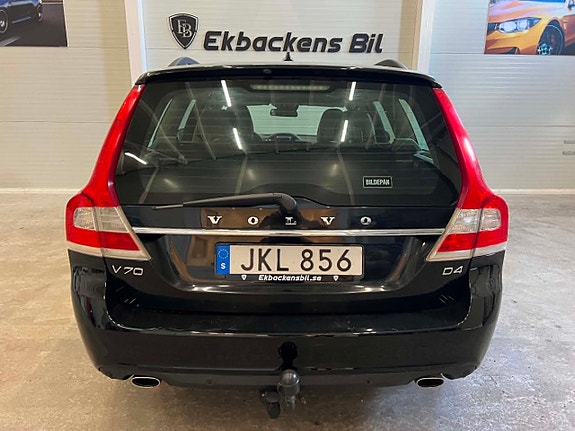 Volvo V70 5 of 5