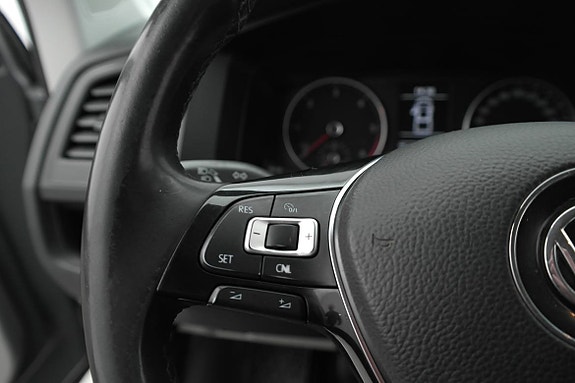 Volkswagen Transporter 21 of 22