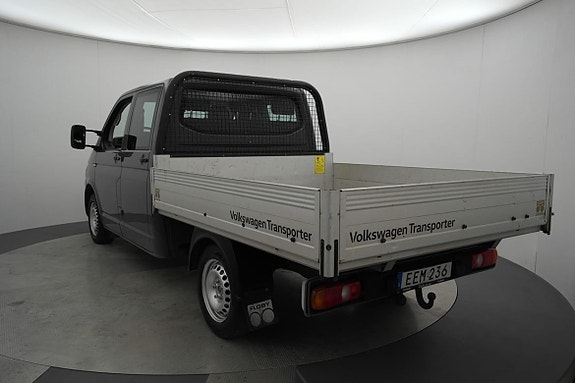 Volkswagen Transporter 11 of 22