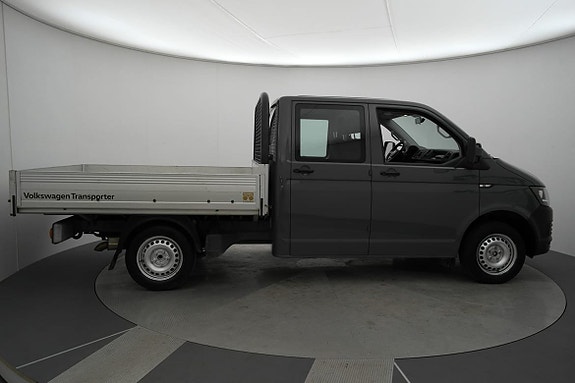 Volkswagen Transporter 9 of 22