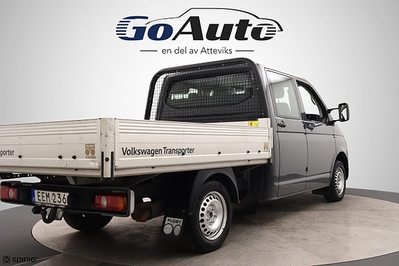 Volkswagen Transporter 5 of 5