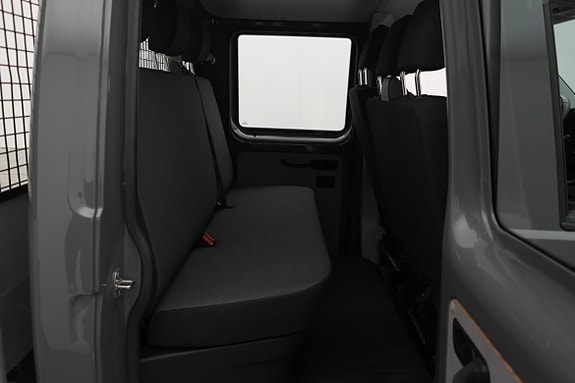 Volkswagen Transporter 16 of 22