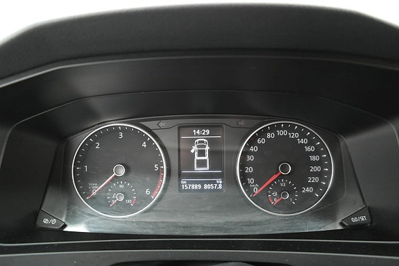 Volkswagen Transporter 18 of 22