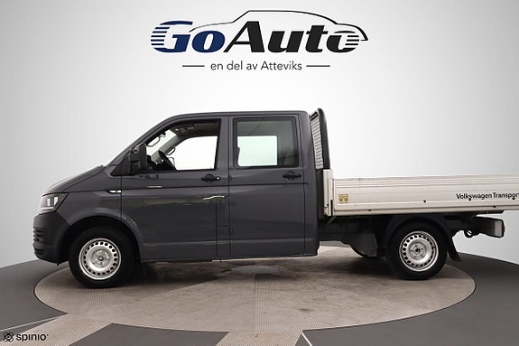 Volkswagen Transporter 6 of 22