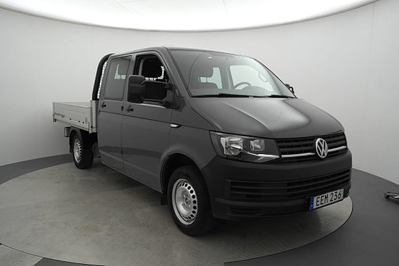 Volkswagen Transporter 8 of 22