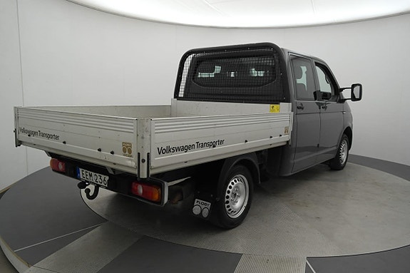 Volkswagen Transporter 10 of 22