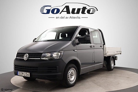 Volkswagen Transporter 7 of 22