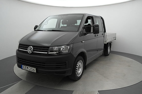 Volkswagen Transporter 13 of 22