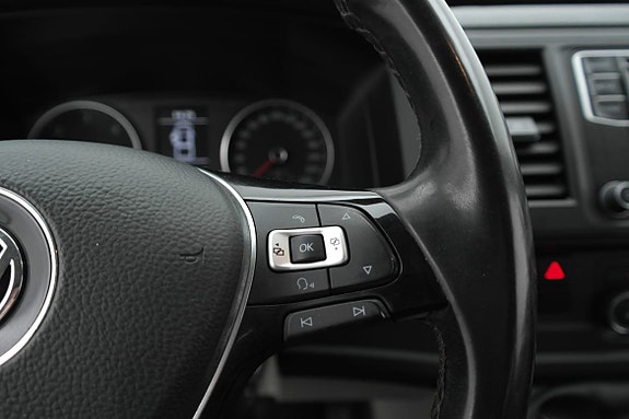 Volkswagen Transporter 20 of 22