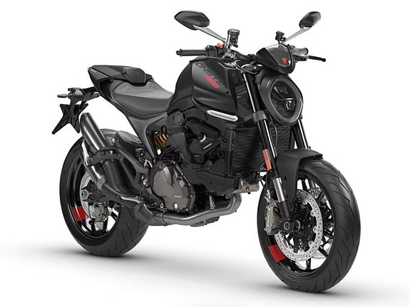 Ducati Monster 950 Plus *FLASH SALE 15.000:-* 2 of 5