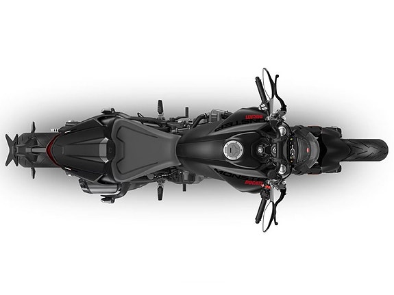 Ducati Monster 950 Plus *FLASH SALE 15.000:-* 5 of 5