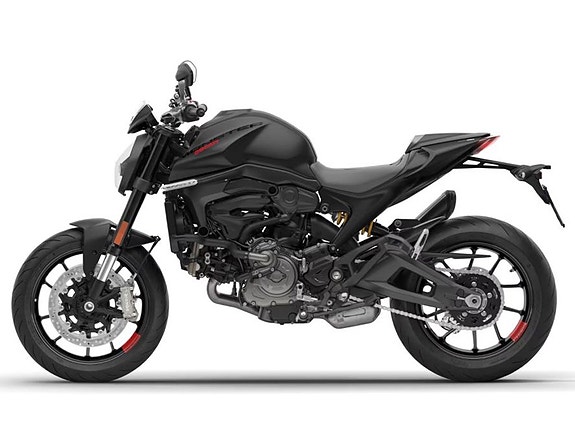 Ducati Monster 950 Plus *FLASH SALE 15.000:-* 3 of 5