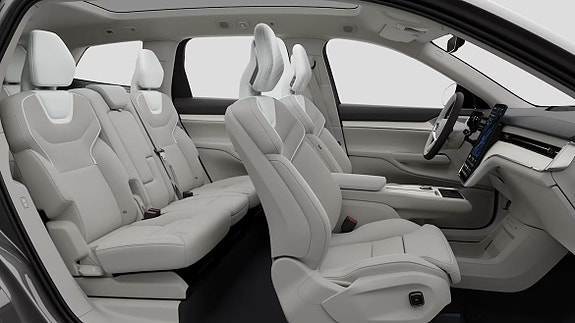 Volvo EX90 7 of 25
