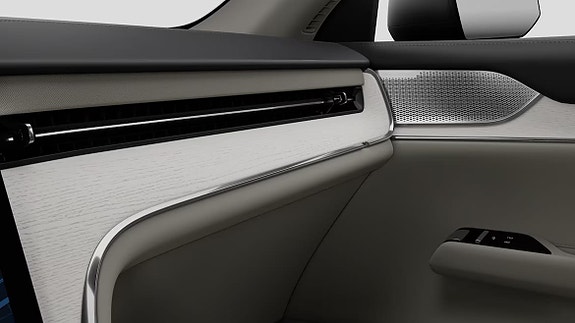 Volvo EX90 10 of 25