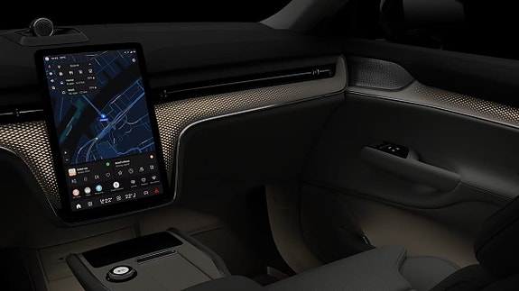 Volvo EX90 6 of 25