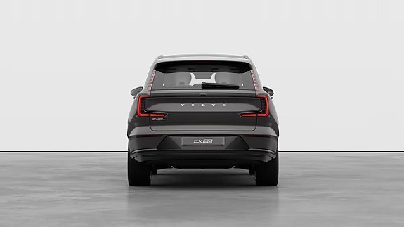 Volvo EX90 5 of 5