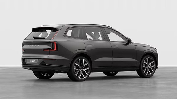 Volvo EX90 8 of 25
