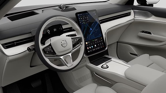 Volvo EX90 11 of 25