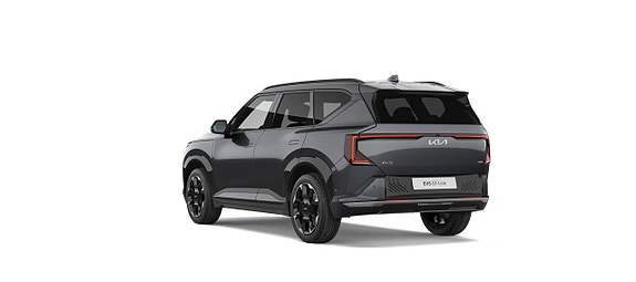 Kia EV5 2 of 2