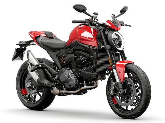 Ducati Monster 950 Plus *FLASH SALE 10.000:-* 2 of 5