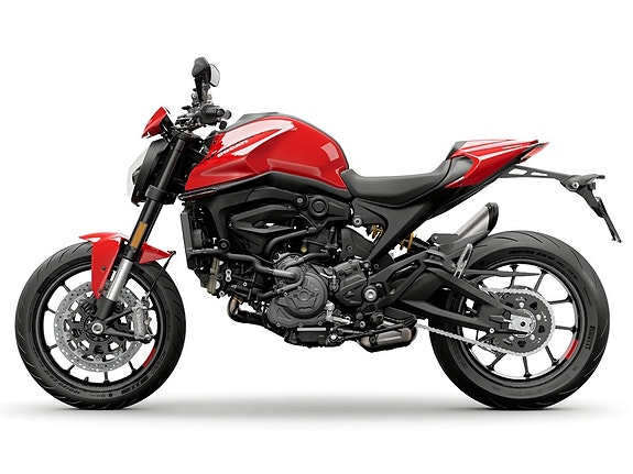 Ducati Monster 950 Plus *FLASH SALE 10.000:-* 3 of 5