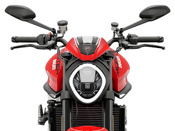 Ducati Monster 950 Plus *FLASH SALE 10.000:-* 6 of 8