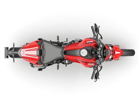 Ducati Monster 950 Plus *FLASH SALE 10.000:-* 5 of 5