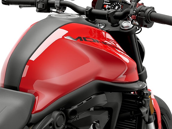 Ducati Monster 950 Plus *FLASH SALE 10.000:-* 8 of 8