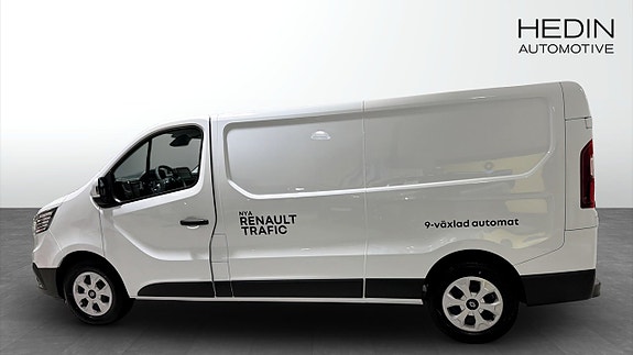 Renault Trafic 6 of 9