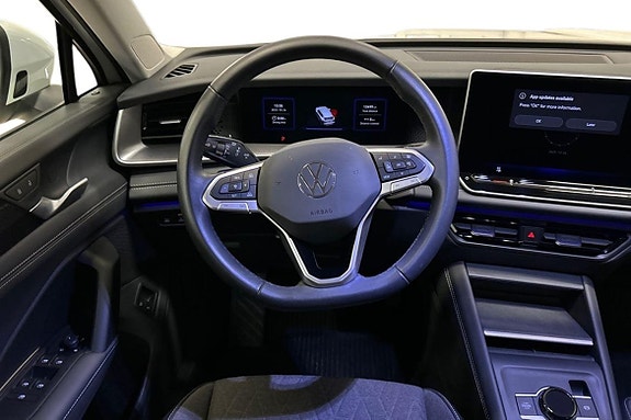 Volkswagen Tayron 8 of 15