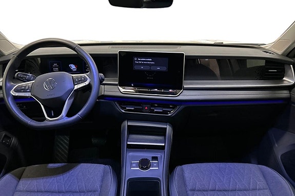 Volkswagen Tayron 7 of 15