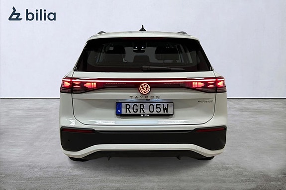 Volkswagen Tayron 3 of 5