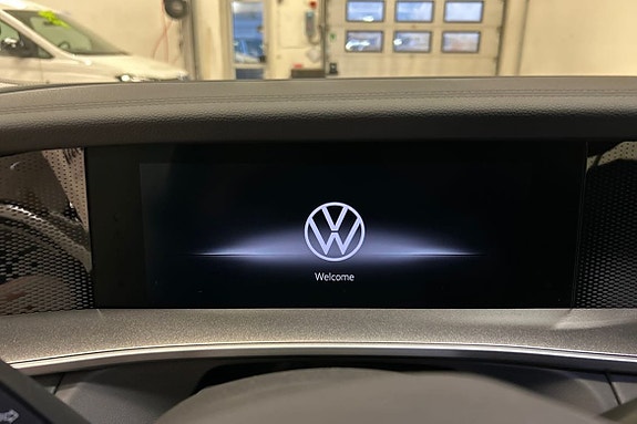 Volkswagen Tayron 12 of 15
