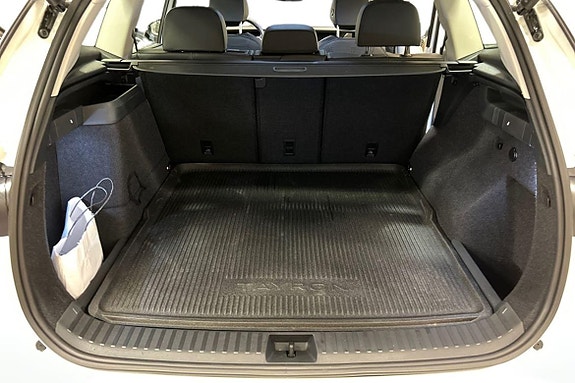 Volkswagen Tayron 9 of 15