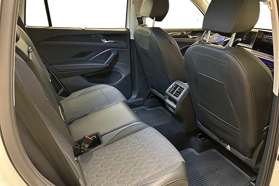 Volkswagen Tayron 6 of 15