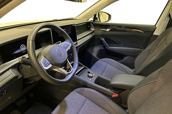 Volkswagen Tayron 10 of 15