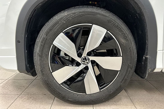 Volkswagen Tayron 13 of 15